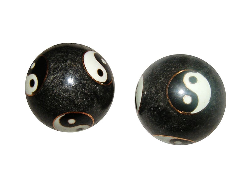 Qi Gong Image