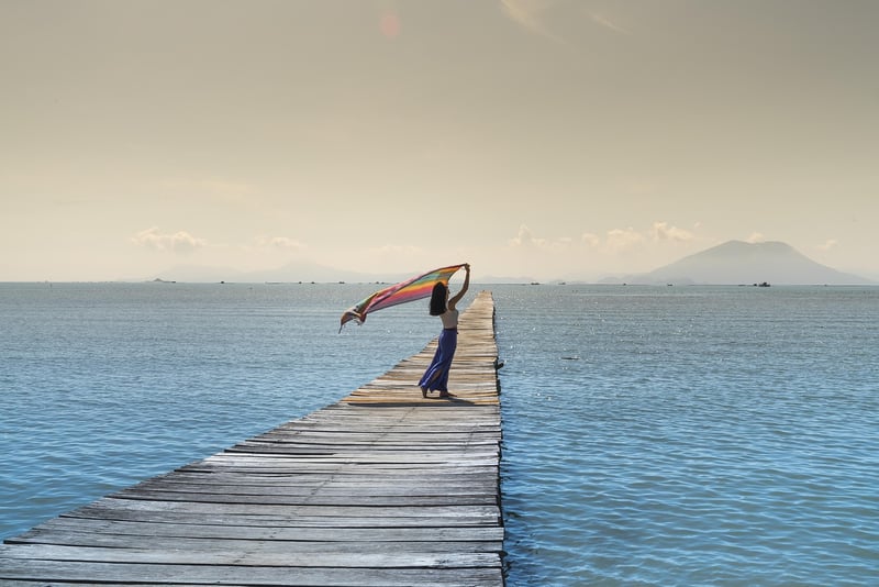 Tai Chi Image